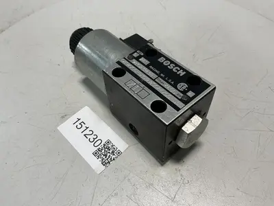 USED BOSCH 081WV06P1V1012WS024/00D51