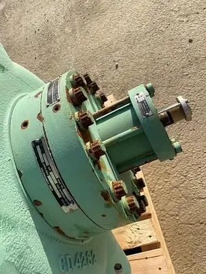 USED ARIEL JGZL