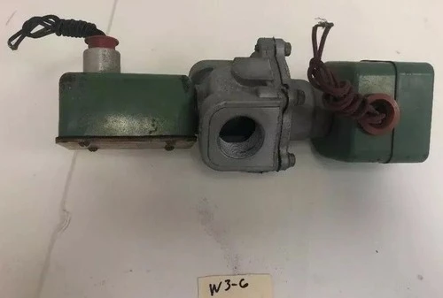 NEW ASCO 8042B47