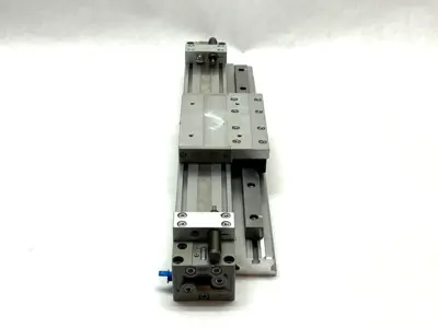 25A-MY1H32G-250LL6Z | SMC  Rodless Cylinder - New Other