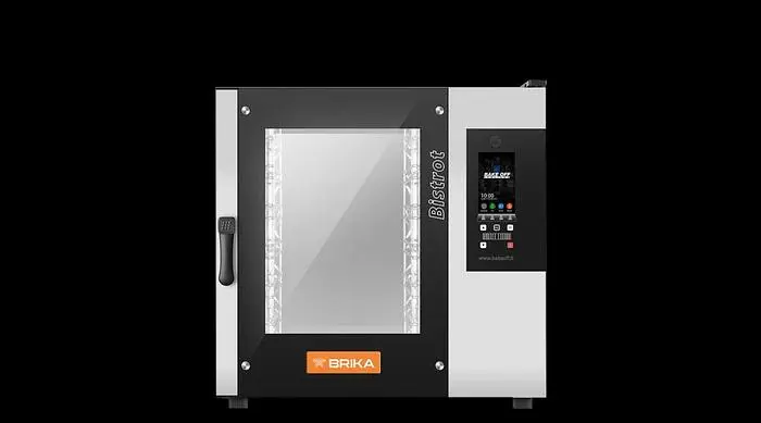 NEW BRIKA B-B6T-V