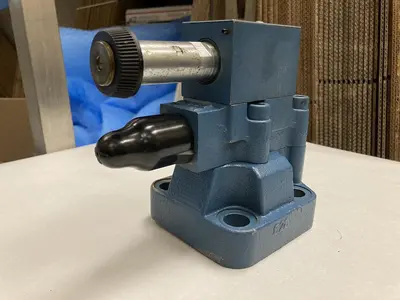 USED EATON VICKERS DG4V-3-0B-VM-U-H7-60