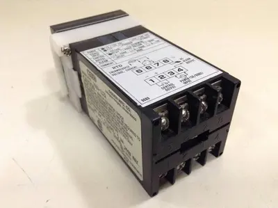 USED OGDEN ETR-9080-1122