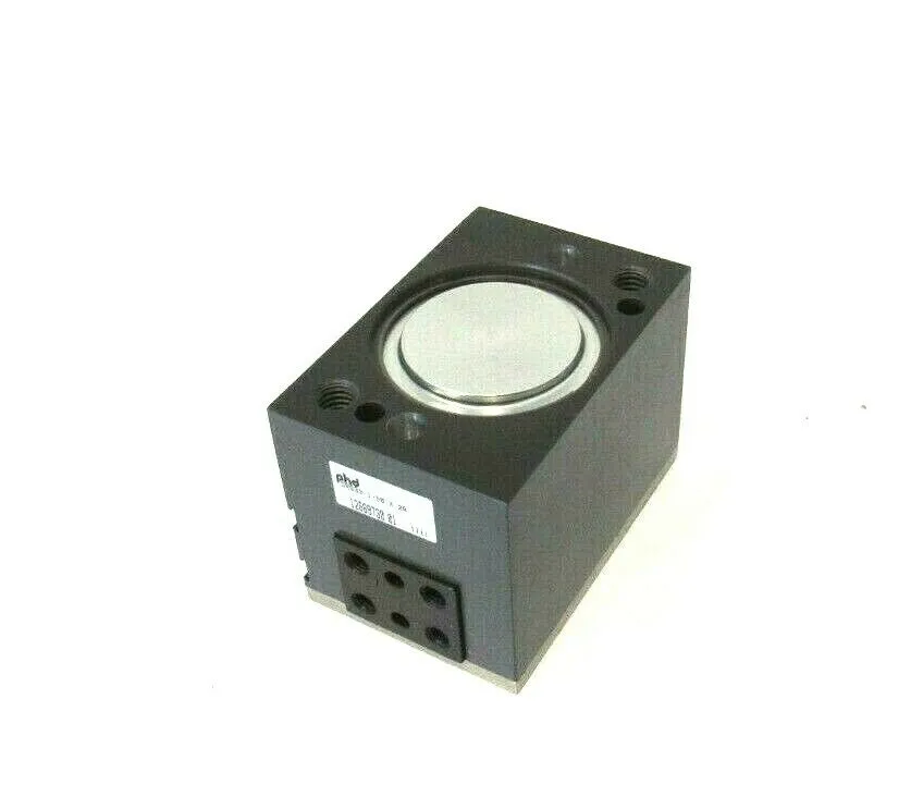 NEW PHD GRS33-1-50X28 GRIPPER CYLINDER GRS33150X28