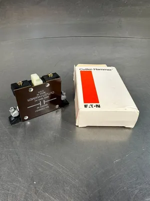 USED Eaton C320KB1