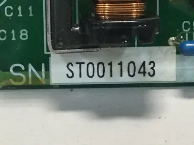 USED JSW PWU-11