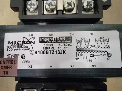 USED MICRON B100BTZ13JK