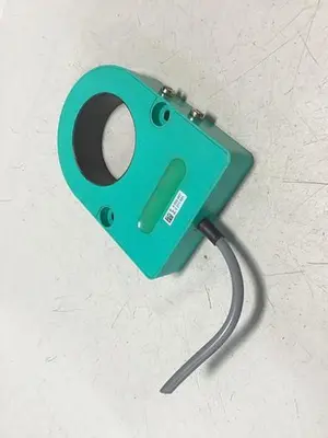 USED PEPPERL & FUCHS RJ43-E2