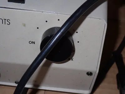 USED 1996 MCBAIN INSTRUMENTS FOI1A