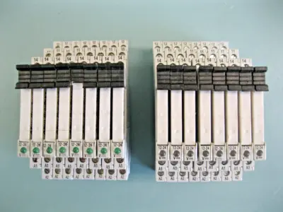USED Allen-Bradley 700-HLT1Z