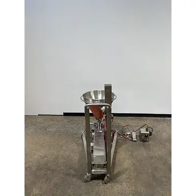 Used Unifiller _UNKNOWN_ Depositors | ISCA #1298901