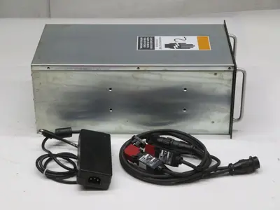 Used 2006 GENMARK 9800106831 Misc Electrical & Power Parts Texas US | Aucto #1307095