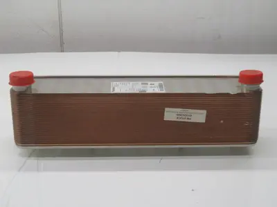 Used KELVION 100094832 4518202826 Heat Exchangers Texas US | Aucto #1459840