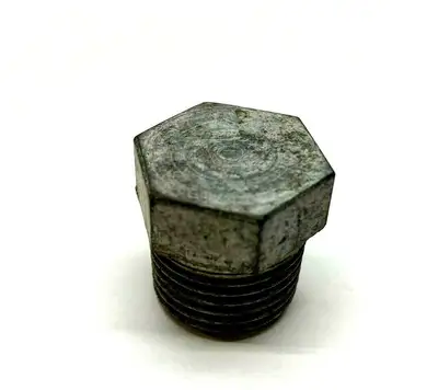 USED CRANE 20MM PLUG