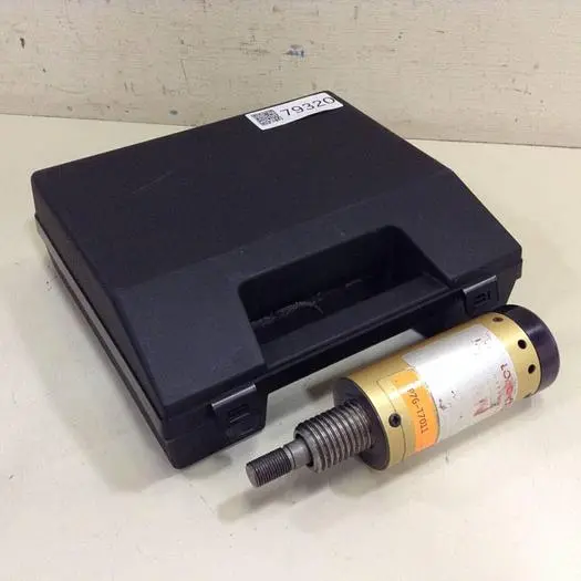 Used LLOYD INSTRUMENTS 30KN Sensors Michigan US | Ideal Machinery #574810