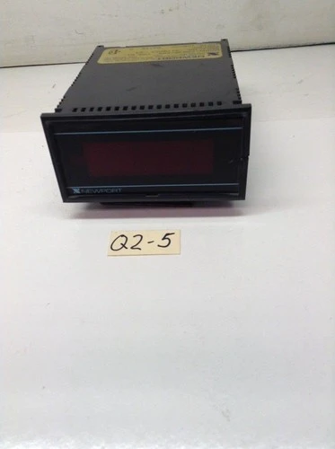 Used Newport 8170219-83 Miscellaneous MRO | J&J Industrial Supply #502771
