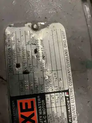 USED NASH AT-704