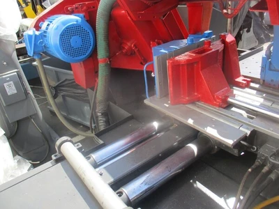 USED 2004 AMADA HFA-400W