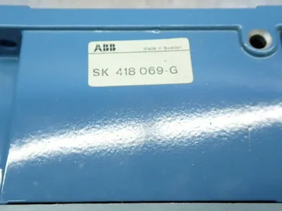 New | in-Stock ABB EFLG1603P PLC Contactors Ohio US | HGR 24 #907590