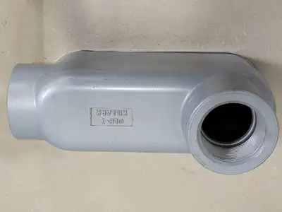 USED KILLARK OLB-7