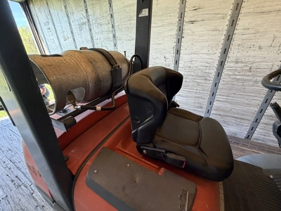 Used TOYOTA 52-6FGCU30 Misc Forklifts West Virginia US | Miedema Asset Management Group #1421873