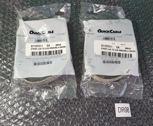 NEW Quick Cable 7403-001