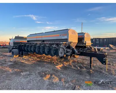 Used CRUSTBUSTER _UNKNOWN_ No-Till Drills Iowa US | Keast Enterprises #1360181