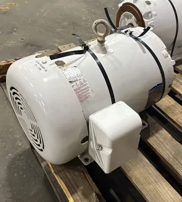 BALDOR RELIANCE CEWDM41906T Motors | ESS Industrial Equipment Sales (1)