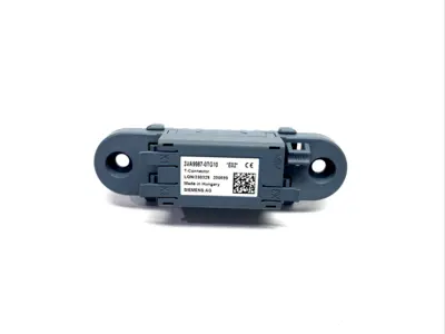 USED SIEMENS 3VA9987-0TG11