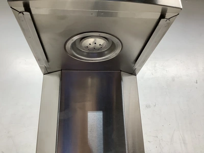 Used VEVOR RV-386-B Coffee Equipment Michigan US | Miedema Asset Management Group #1326057