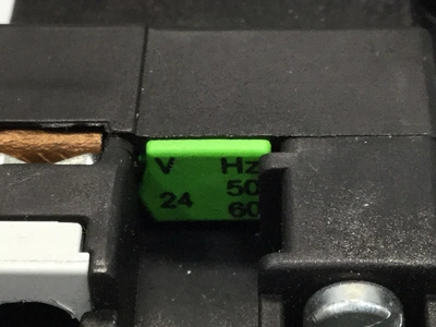 Used SIEMENS 3TH4262-0A PLC Contactors | Ideal Machinery #619929