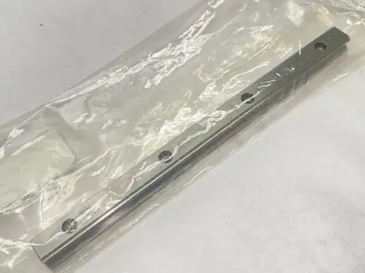 NEW THK LINEAR GUIDE RAIL 220MM LENGTH