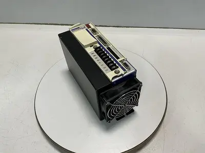 USED KOLLMORGEN CR10260