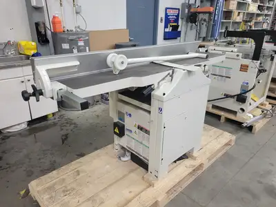 NEW SCM MINIMAX FS 41C