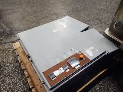 21" X 21" X 18" Kiln - Xb2318-d