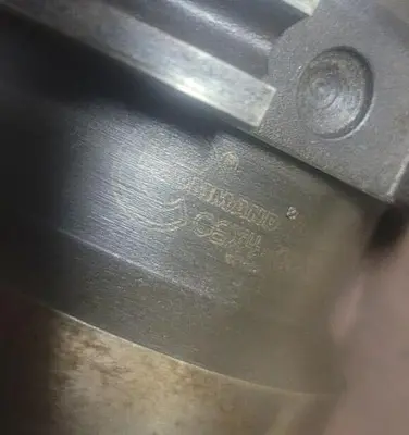 USED COMMAND C6X4-0000