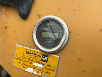 Used 2004 CATERPILLAR D5G XL Crawler Dozers Michigan US | Miedema Asset Management Group #1320483