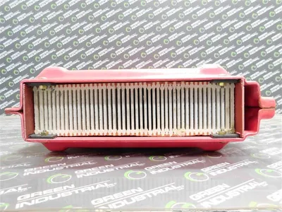Gould Brown Boveri Isolator Does not include original packaging New