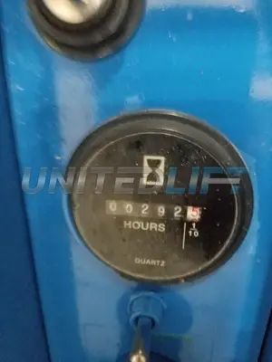 Used 2011 GENIE GS2632 Scissor Lifters New York US | United Lift #1445694