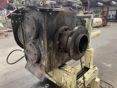 USED KREYENBORG 60IN60TPIH