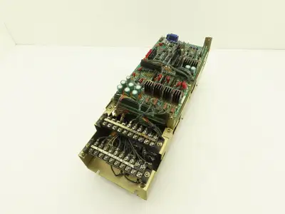 Used YASKAWA _UNKNOWN_ Servo Drives Indiana US | Arrow Industrial #1413416