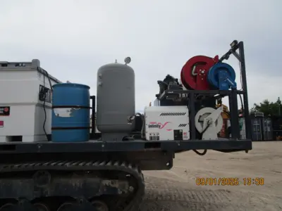 Used 2019 Superior ST-150X Crawler Carriers & Dumpers Texas US | Rubbl #989306