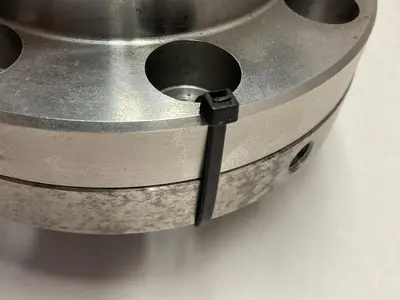 Unbranded,800-458-0887,Hydraulic Cylinder Head