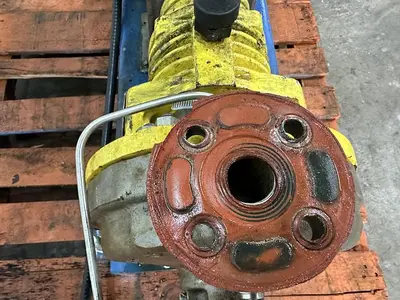 USED BLACKMER FRS