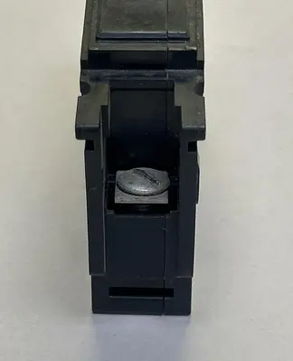 USED WESTINGHOUSE QC120