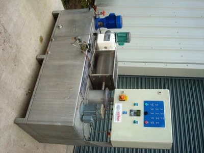 Acrison Dry - Liquid Preparation Module