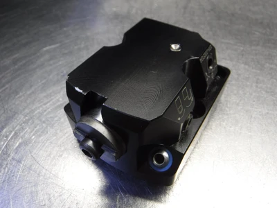 Kaiser 318 Aluminum Finish Boring Head 10.318.111 (LOC2713B)
