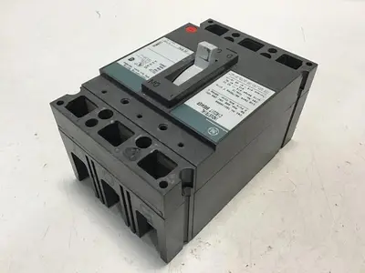 USED GE TED136050