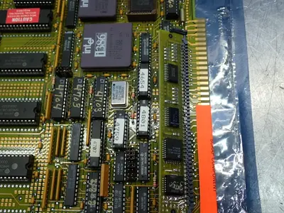 USED CINCINNATI MILACRON 35330815G