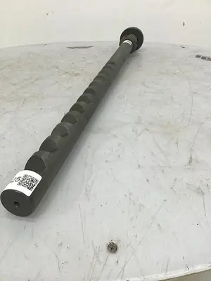 USED VAN DORN 800-200 / SB